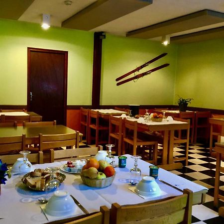 Auberge Familiale Relais Du Lys Cauterets Ngoại thất bức ảnh
