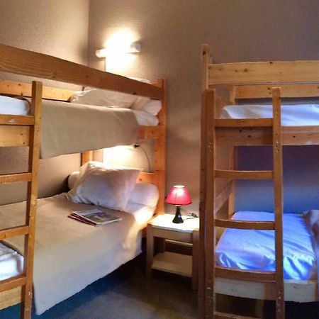 Auberge Familiale Relais Du Lys Cauterets Ngoại thất bức ảnh
