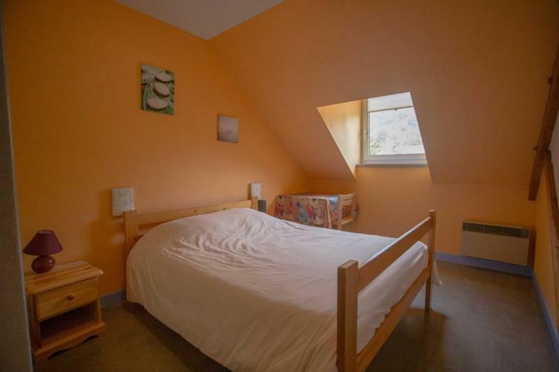 Auberge Familiale Relais Du Lys Cauterets Ngoại thất bức ảnh